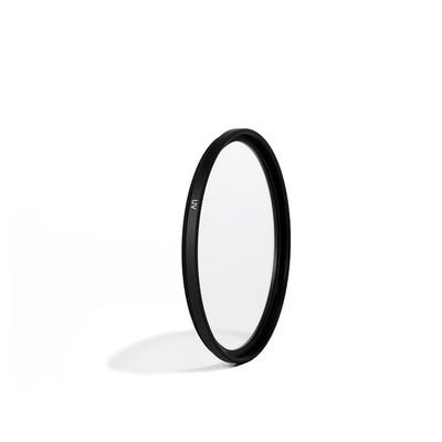 Optical Glass UV Protection 40.5 mm UV  Lens Filter