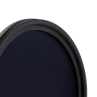 Round VND Silm 8.3mm Variable ND2-400 Filter