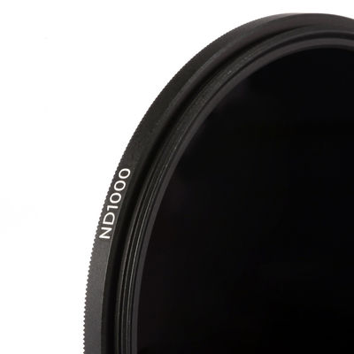 ND Filter 49mm Sony Canon Nikon