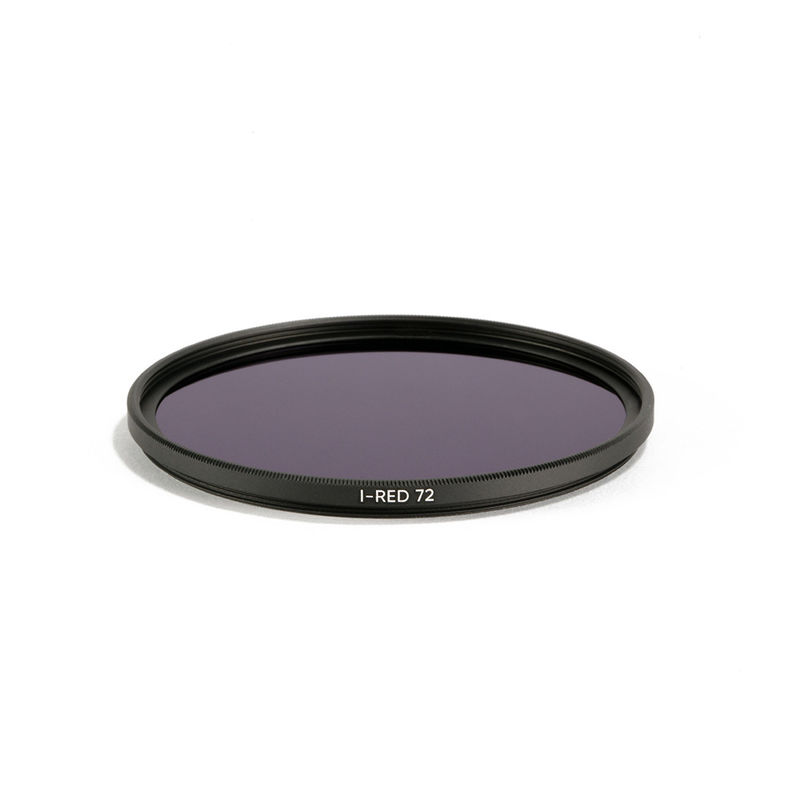 Infrared Infra Red IR Pass 58mm Camera Lens Filters