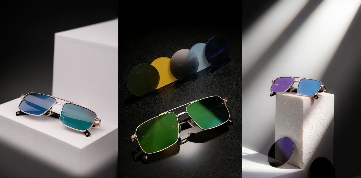 চীন সেরা ইউভি আইআর কাটা ফিল্টার বিক্রয়