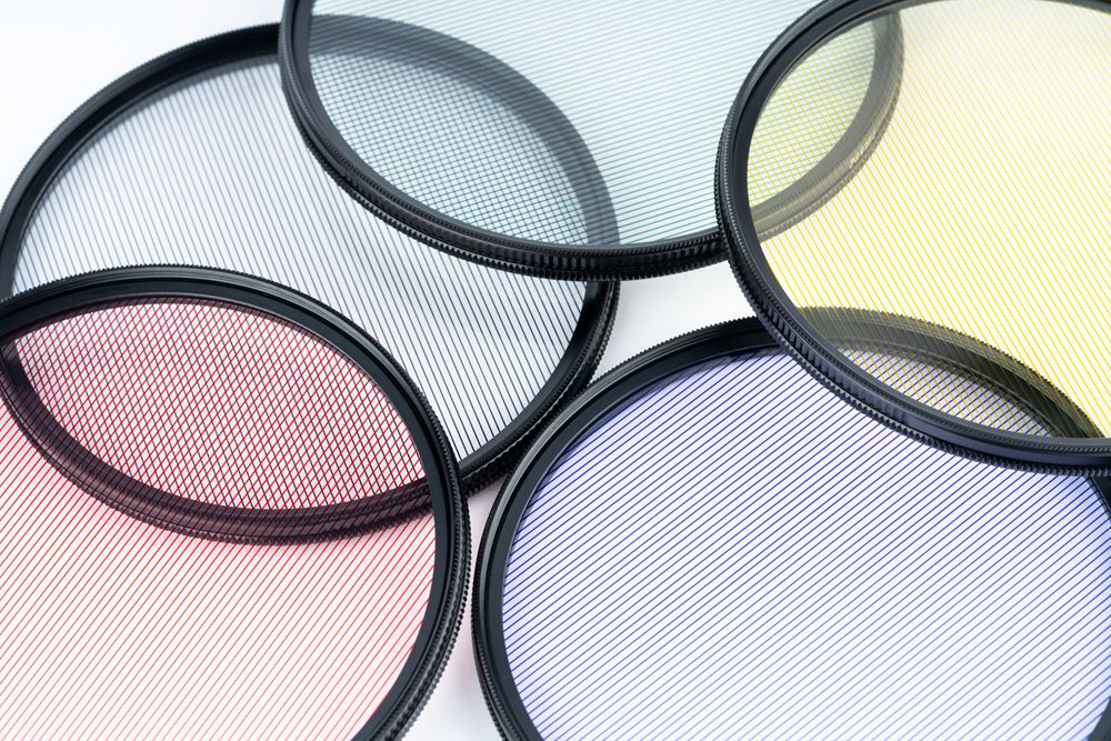 Cinematic Streak Filter – Turn Ordinary Light into Movie Magic